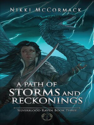 cover image of A Path of Storms and Reckonings